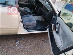 تويوتا كراون